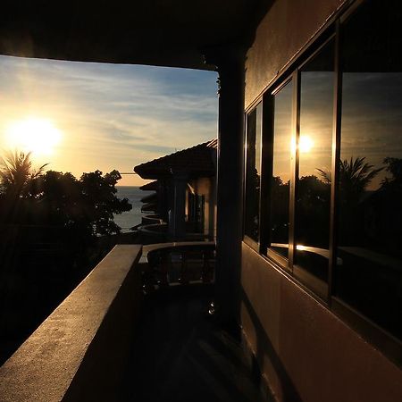 Koh Tao Heritage Hotel Exterior foto